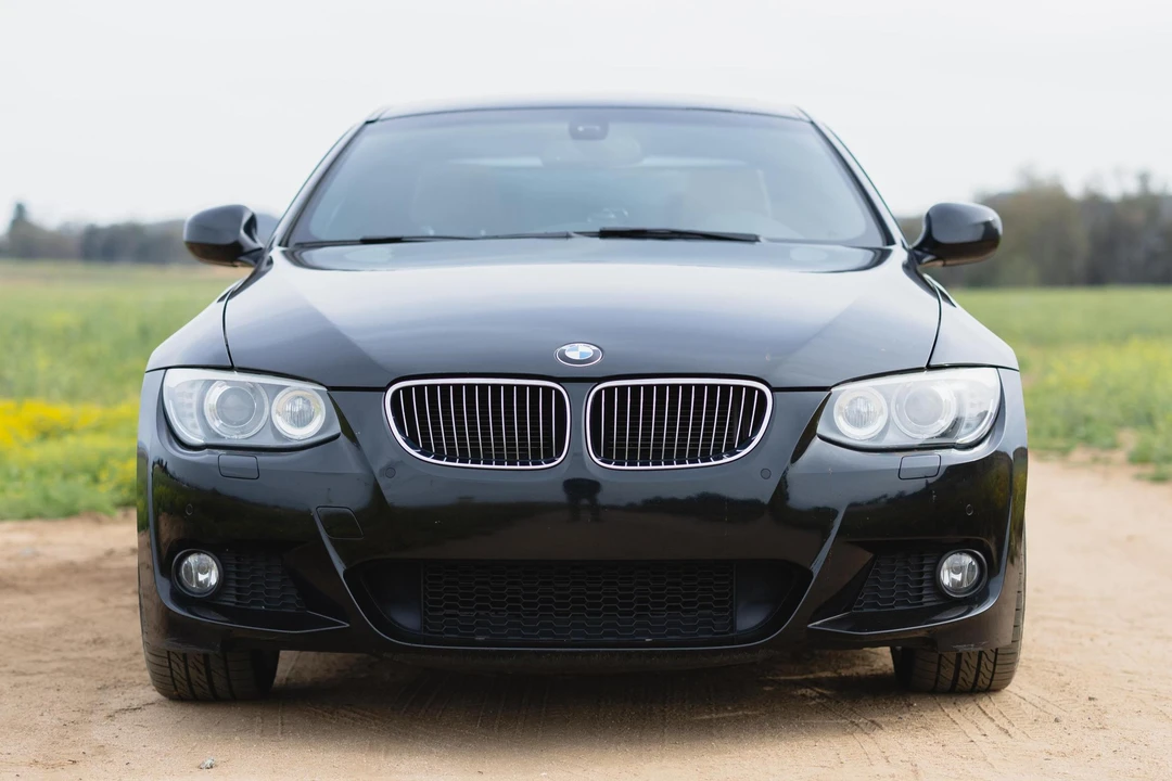 2012 BMW E92 3 Series Coupe - Image 2 of 31