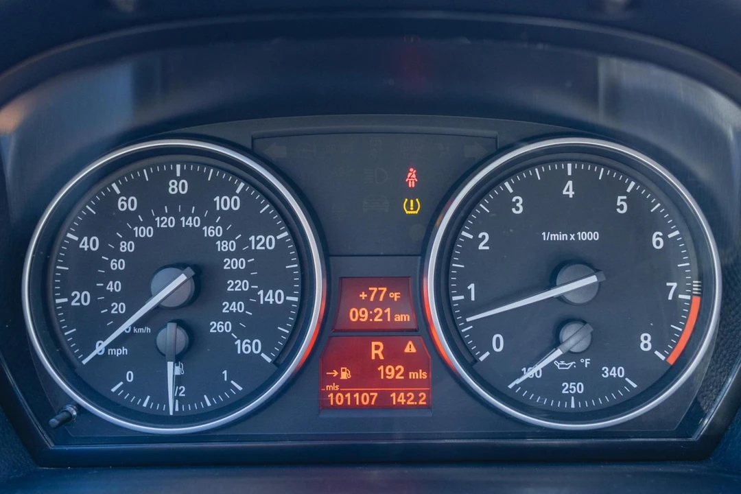 2012 BMW E92 3 Series Coupe - Image 29 of 31