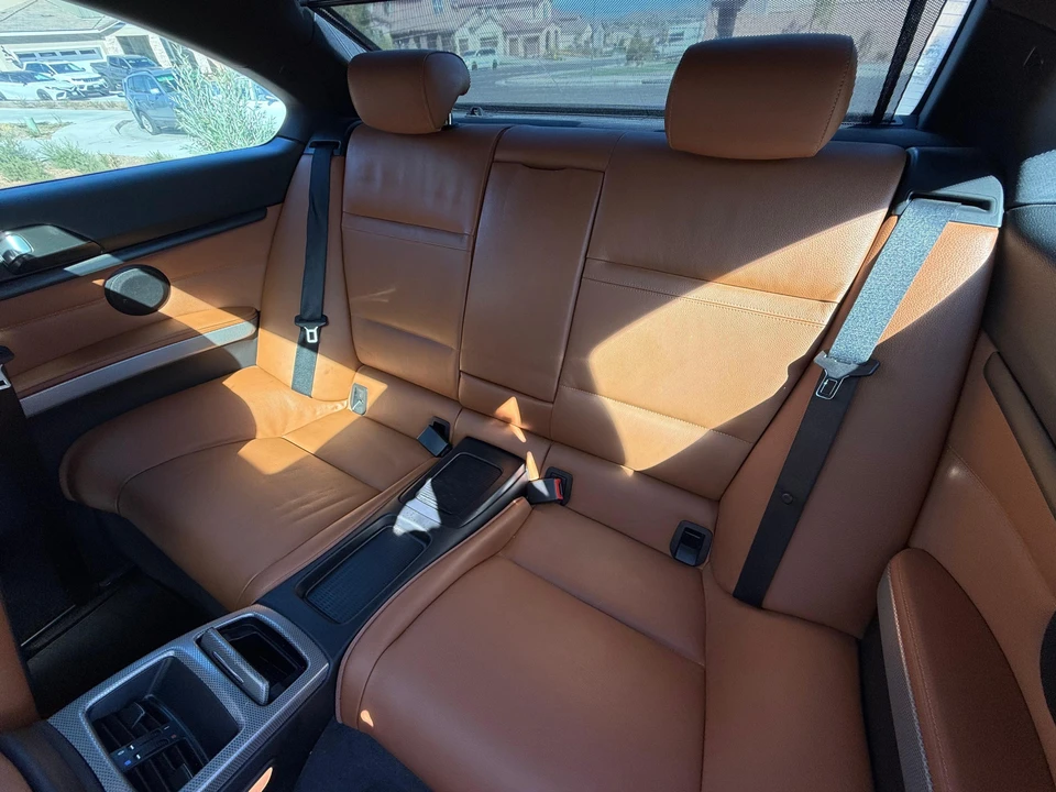 2012 BMW E92 3 Series Coupe - Image 31 of 31