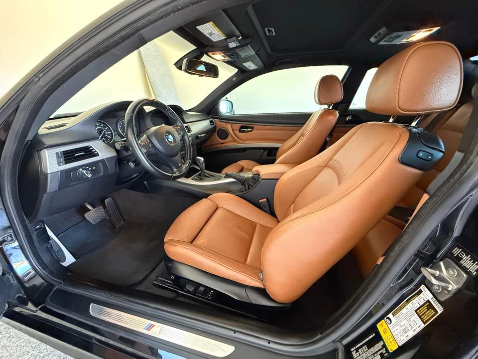 2012 BMW E92 3 Series Coupe - Image 30 of 31