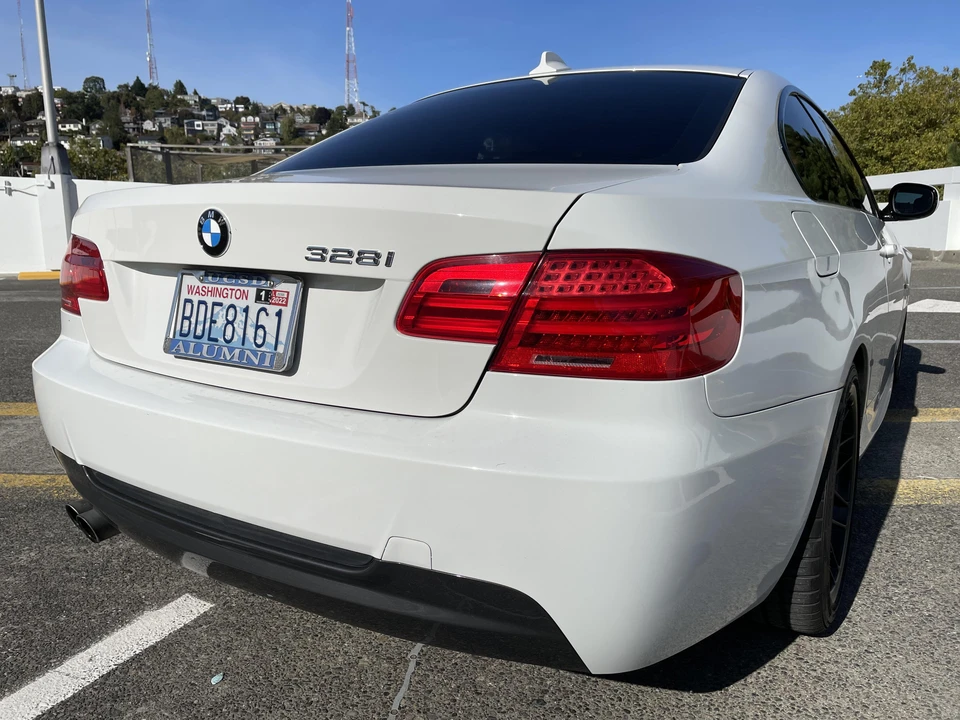 2012 BMW E92 3 Series Coupe - Image 27 of 31
