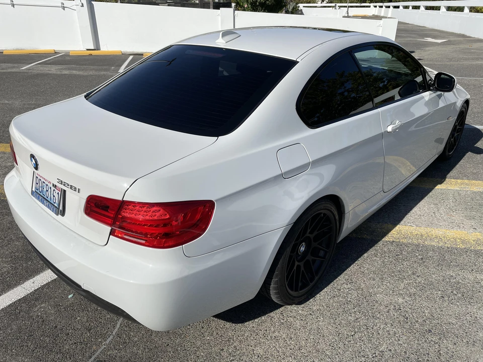 2012 BMW E92 3 Series Coupe - Image 29 of 31