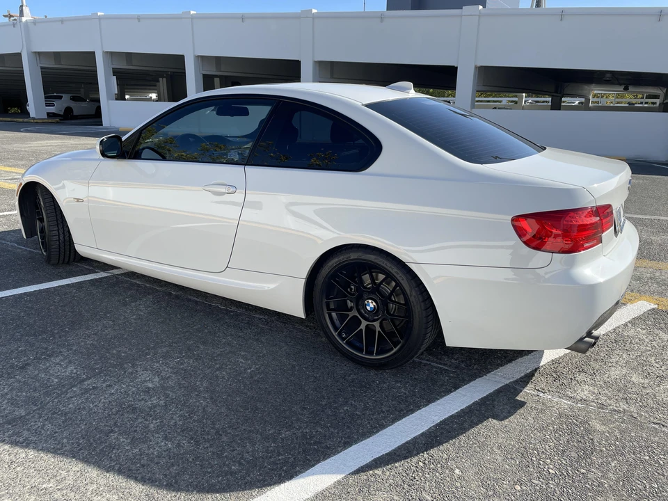 2012 BMW E92 3 Series Coupe - Image 15 of 31