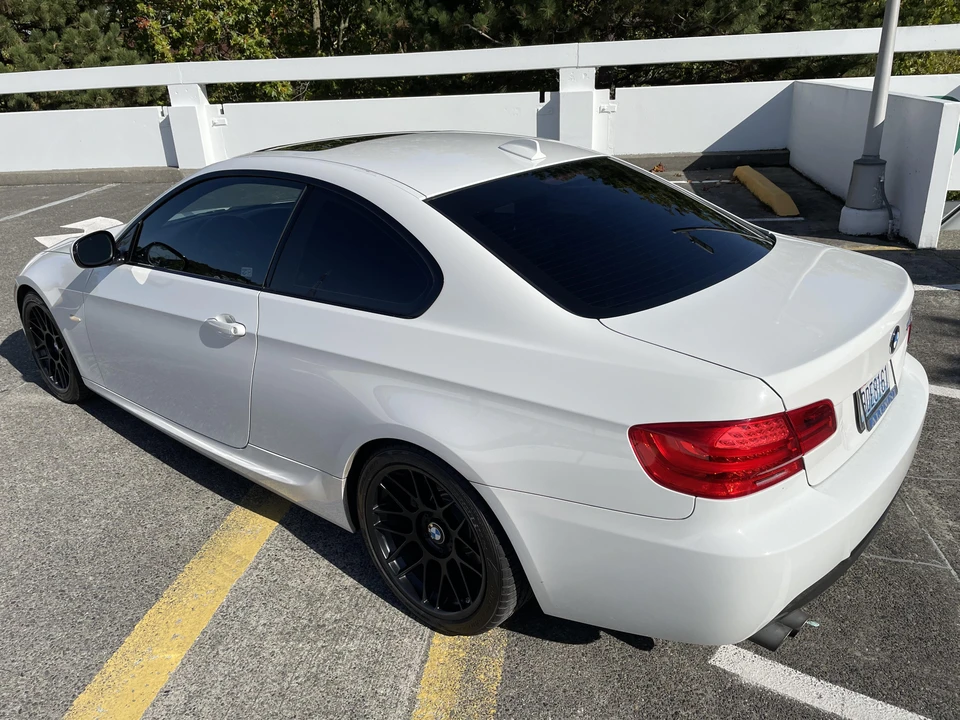 2012 BMW E92 3 Series Coupe - Image 18 of 31