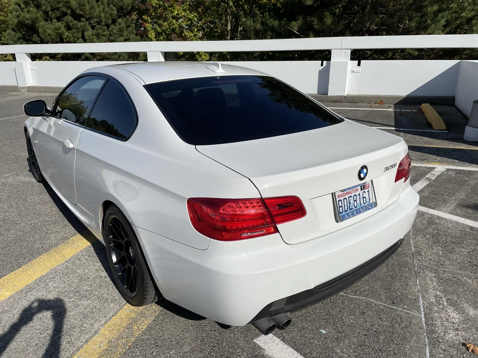 2012 BMW E92 3 Series Coupe - Image 21 of 31