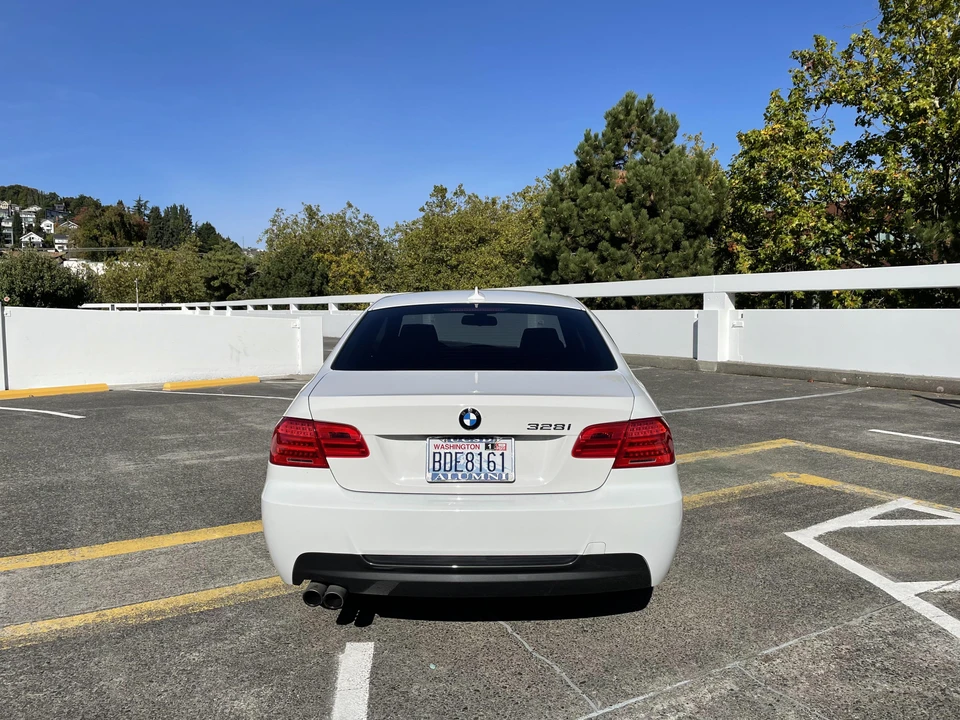 2012 BMW E92 3 Series Coupe - Image 23 of 31