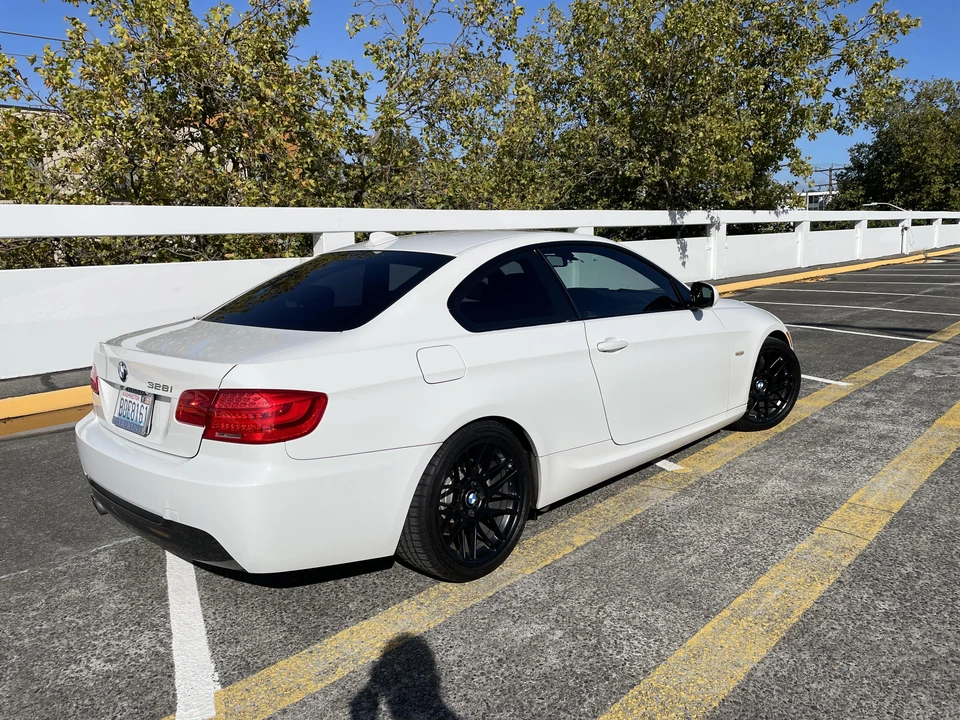 2012 BMW E92 3 Series Coupe - Image 31 of 31