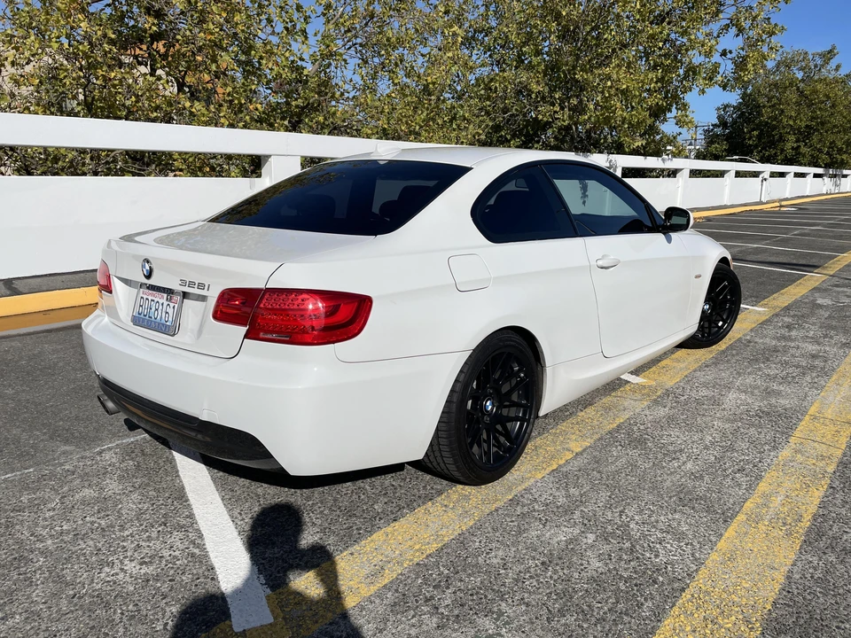 2012 BMW E92 3 Series Coupe - Image 30 of 31