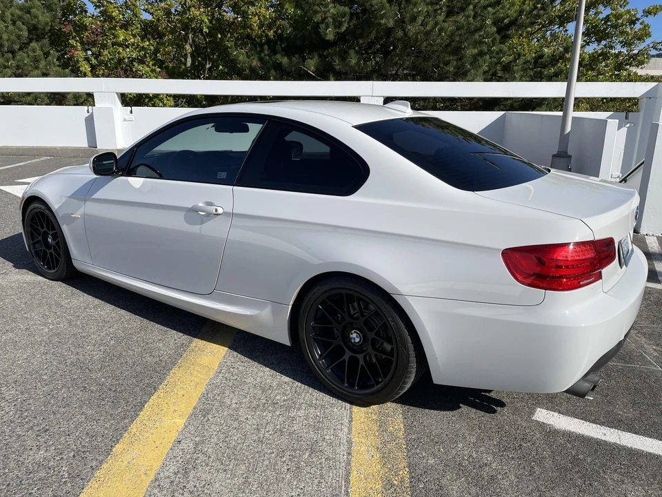 2012 BMW E92 3 Series Coupe - Image 17 of 31