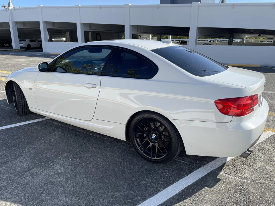 2012 BMW E92 3 Series Coupe - Image 4 of 31
