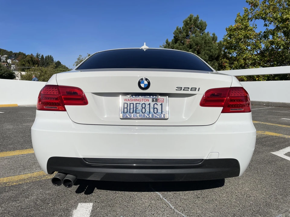 2012 BMW E92 3 Series Coupe - Image 25 of 31