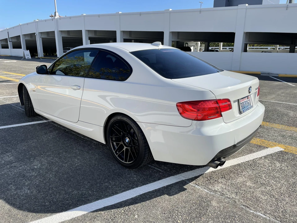 2012 BMW E92 3 Series Coupe - Image 19 of 31
