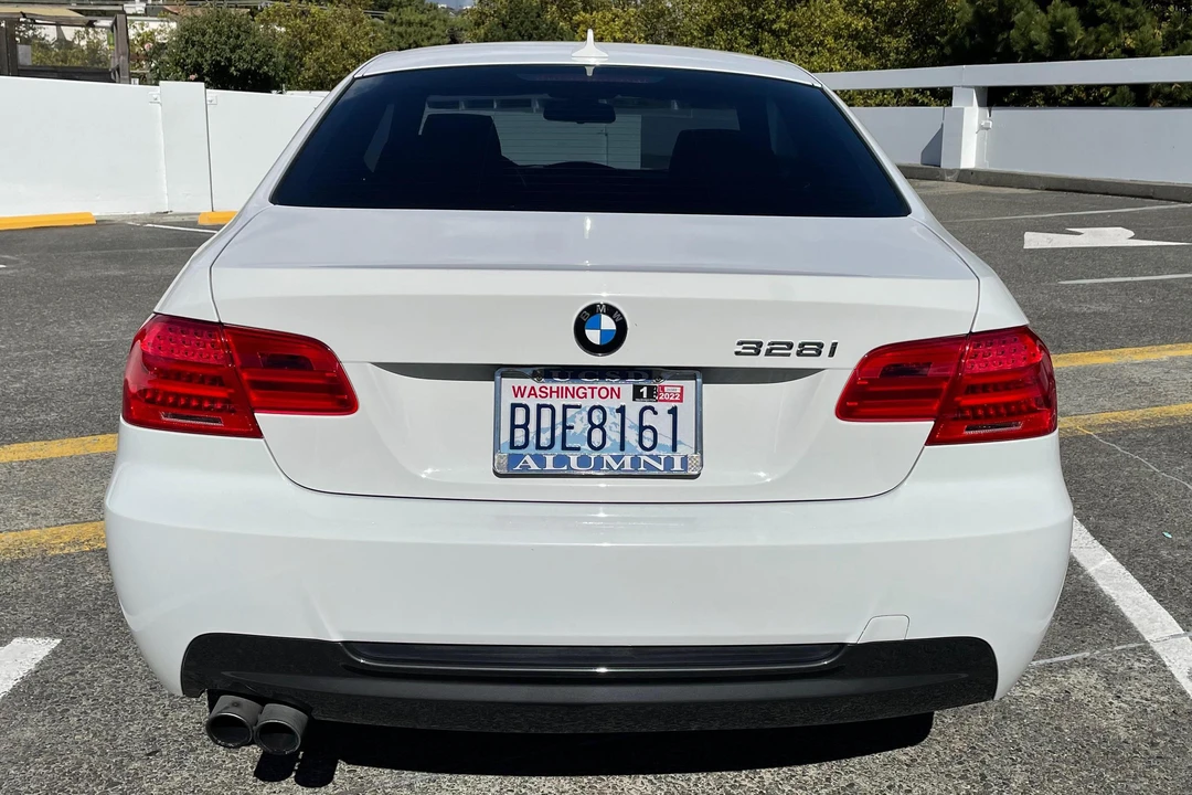 2012 BMW E92 3 Series Coupe - Image 5 of 31