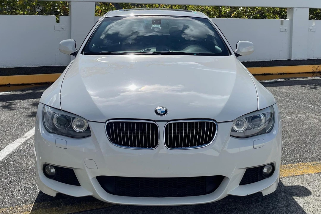 2012 BMW E92 3 Series Coupe - Image 2 of 31