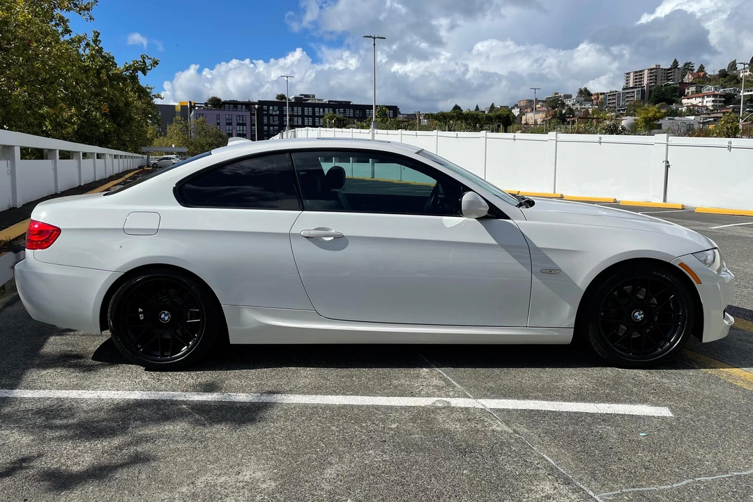2012 BMW E92 3 Series Coupe - Image 3 of 31