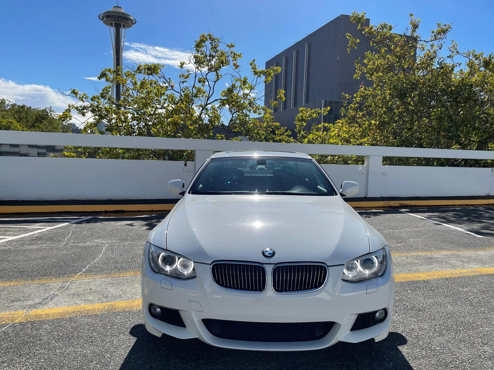 2012 BMW E92 3 Series Coupe - Image 6 of 31