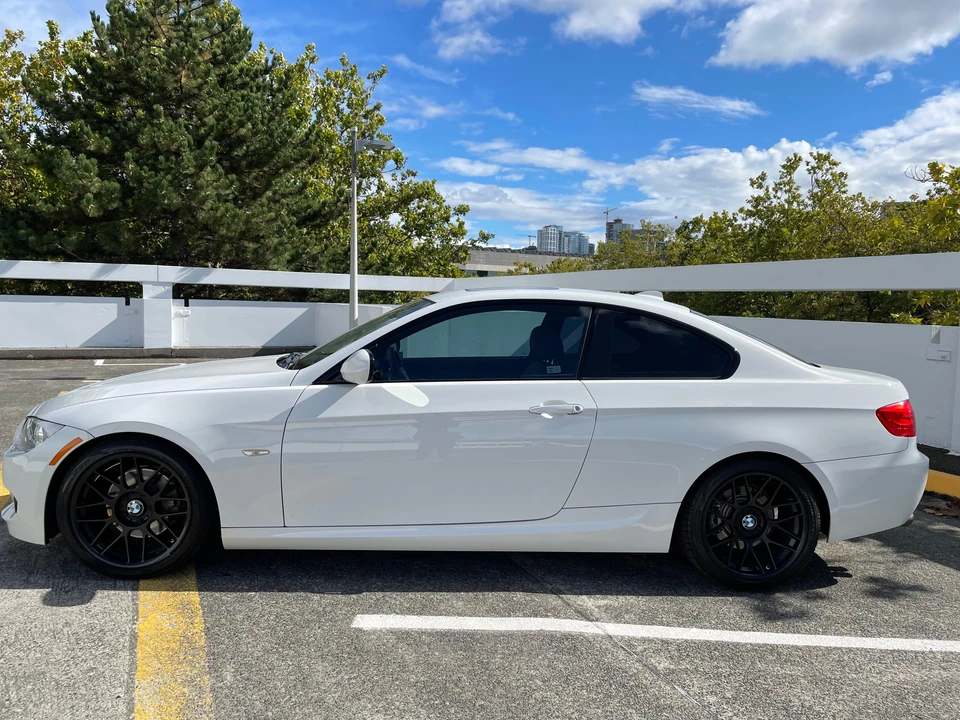 2012 BMW E92 3 Series Coupe - Image 12 of 31