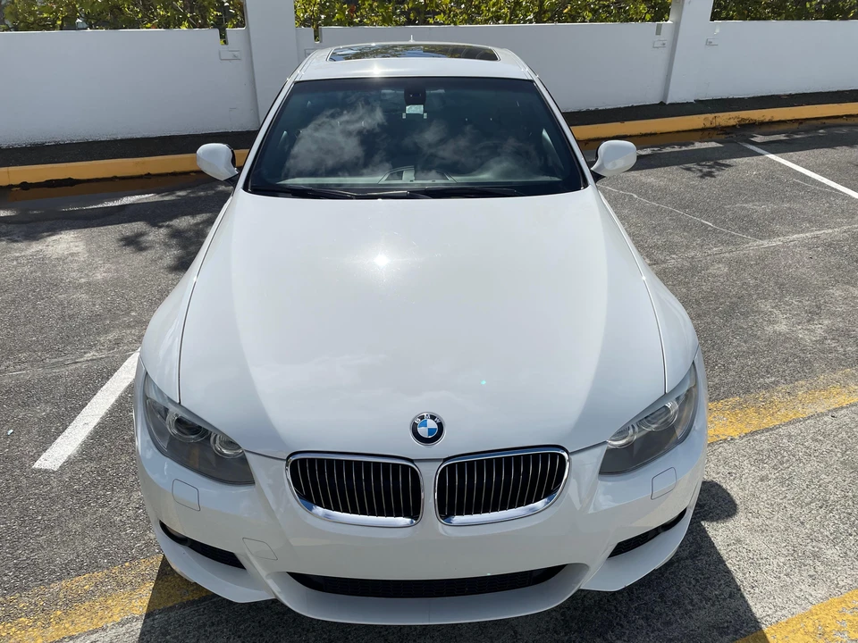 2012 BMW E92 3 Series Coupe - Image 7 of 31