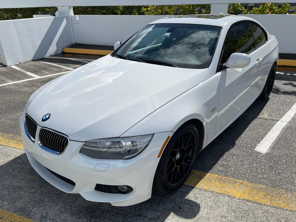 2012 BMW E92 3 Series Coupe - Image 11 of 31