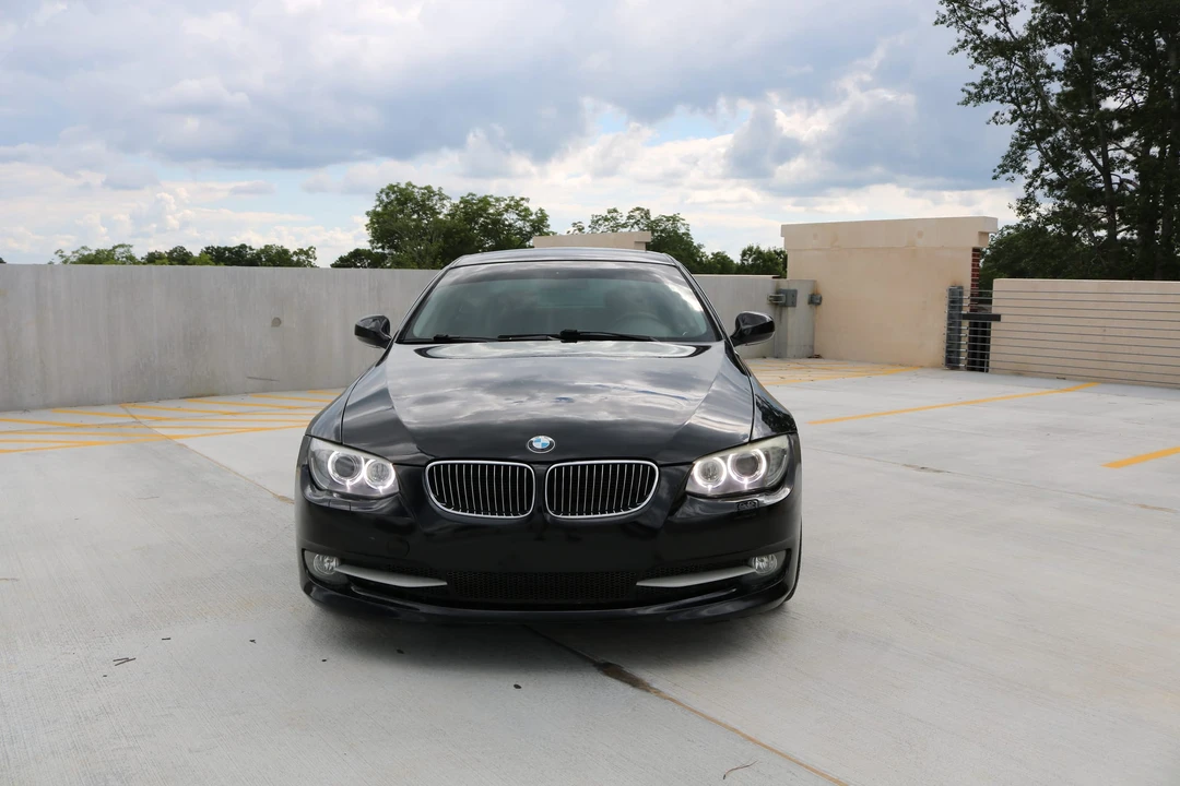2012 BMW E92 3 Series Coupe - Image 2 of 31