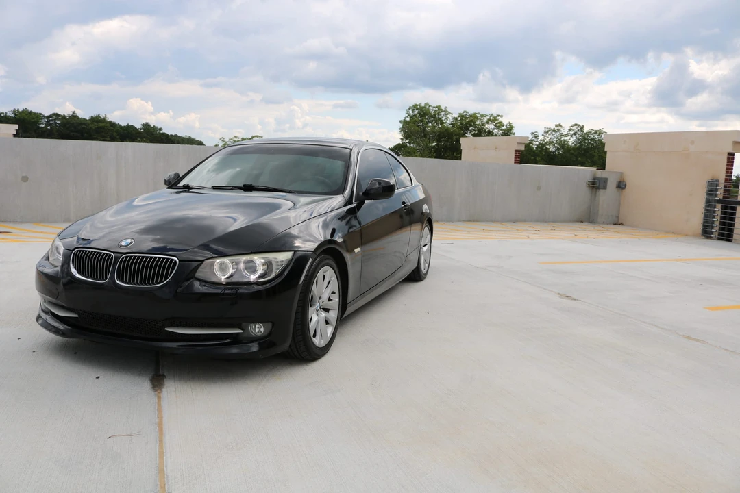 2012 BMW E92 3 Series Coupe - Image 6 of 31
