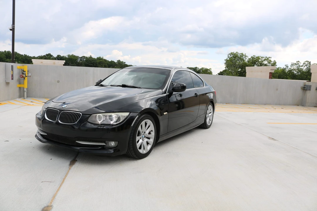 2012 BMW E92 3 Series Coupe - Image 7 of 31