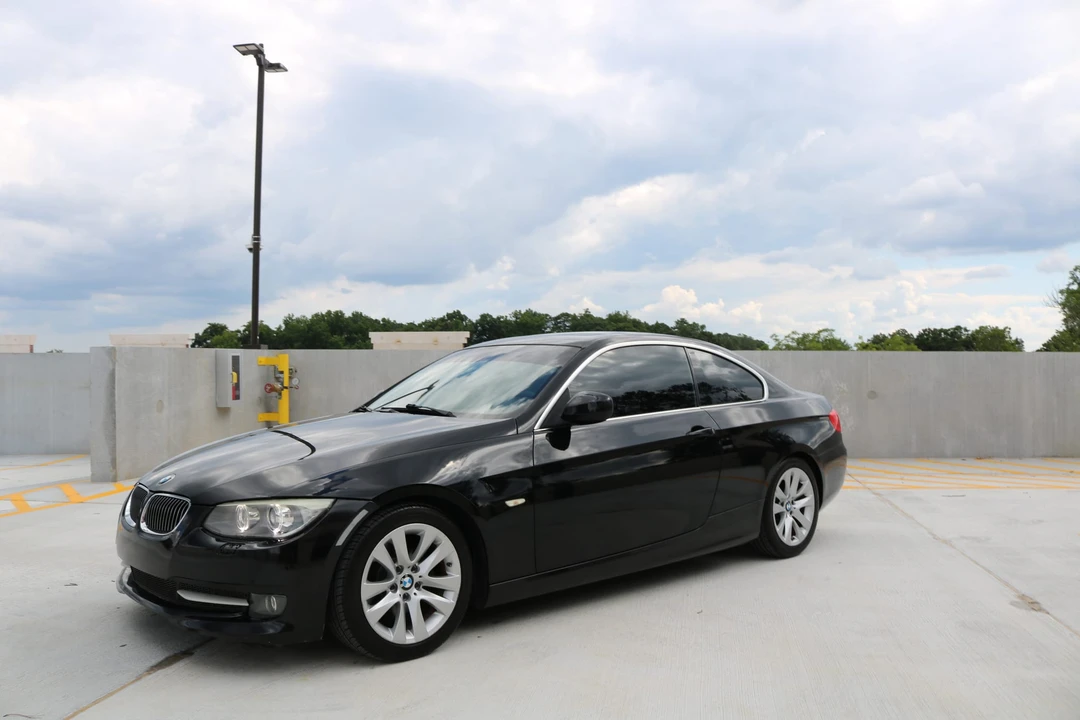 2012 BMW E92 3 Series Coupe - Image 9 of 31