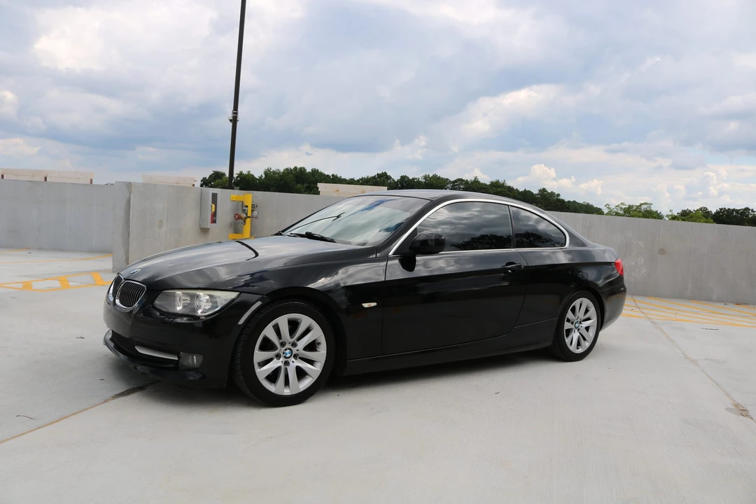 2012 BMW E92 3 Series Coupe - Image 10 of 31