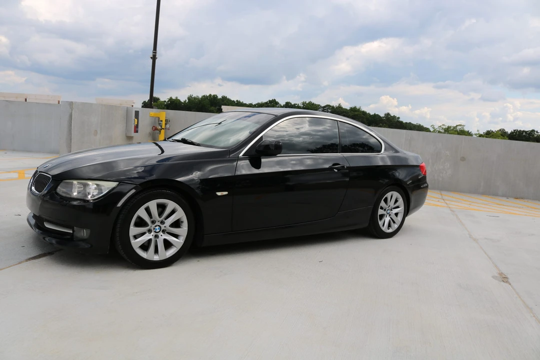2012 BMW E92 3 Series Coupe - Image 11 of 31