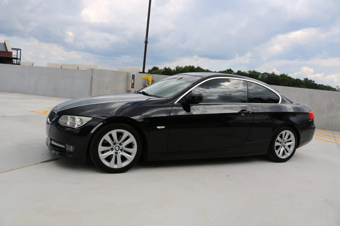 2012 BMW E92 3 Series Coupe - Image 12 of 31