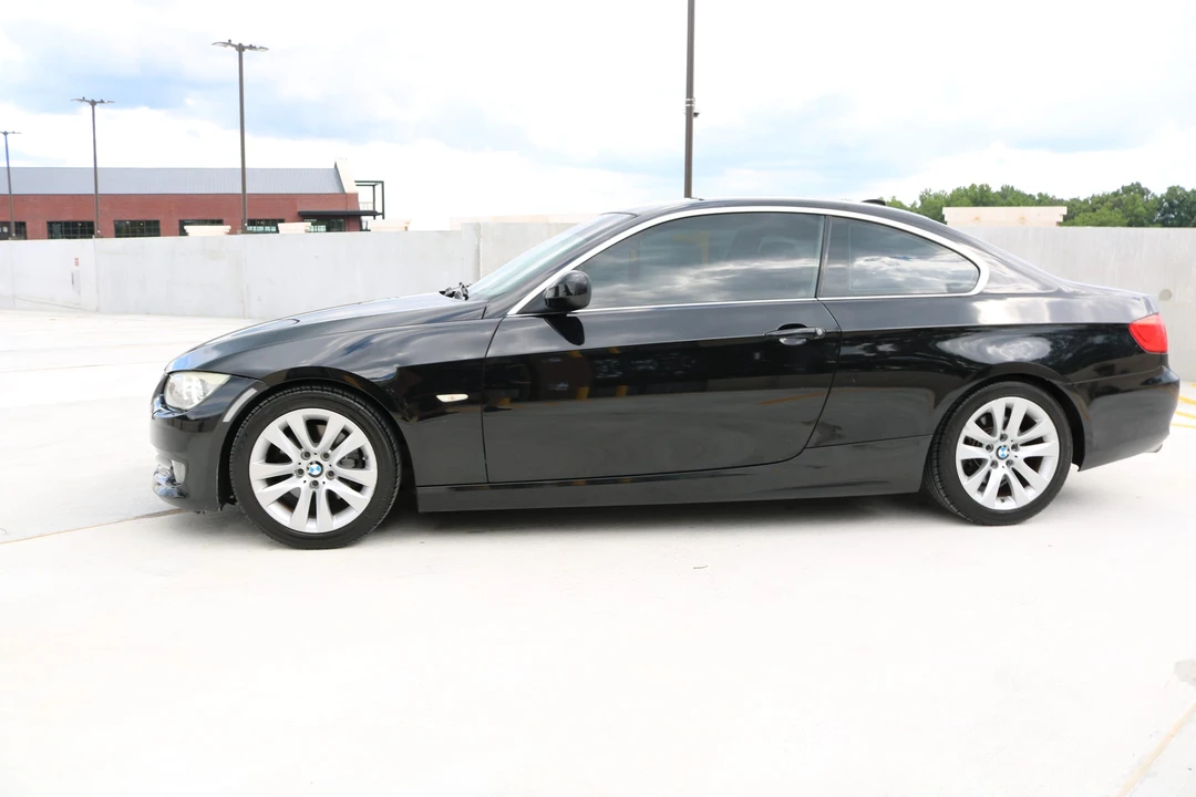 2012 BMW E92 3 Series Coupe - Image 13 of 31