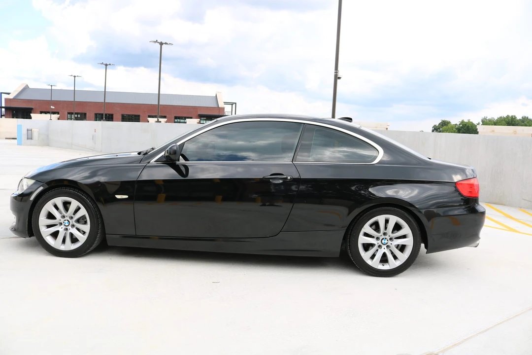 2012 BMW E92 3 Series Coupe - Image 14 of 31