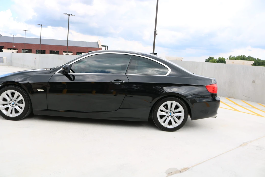 2012 BMW E92 3 Series Coupe - Image 15 of 31
