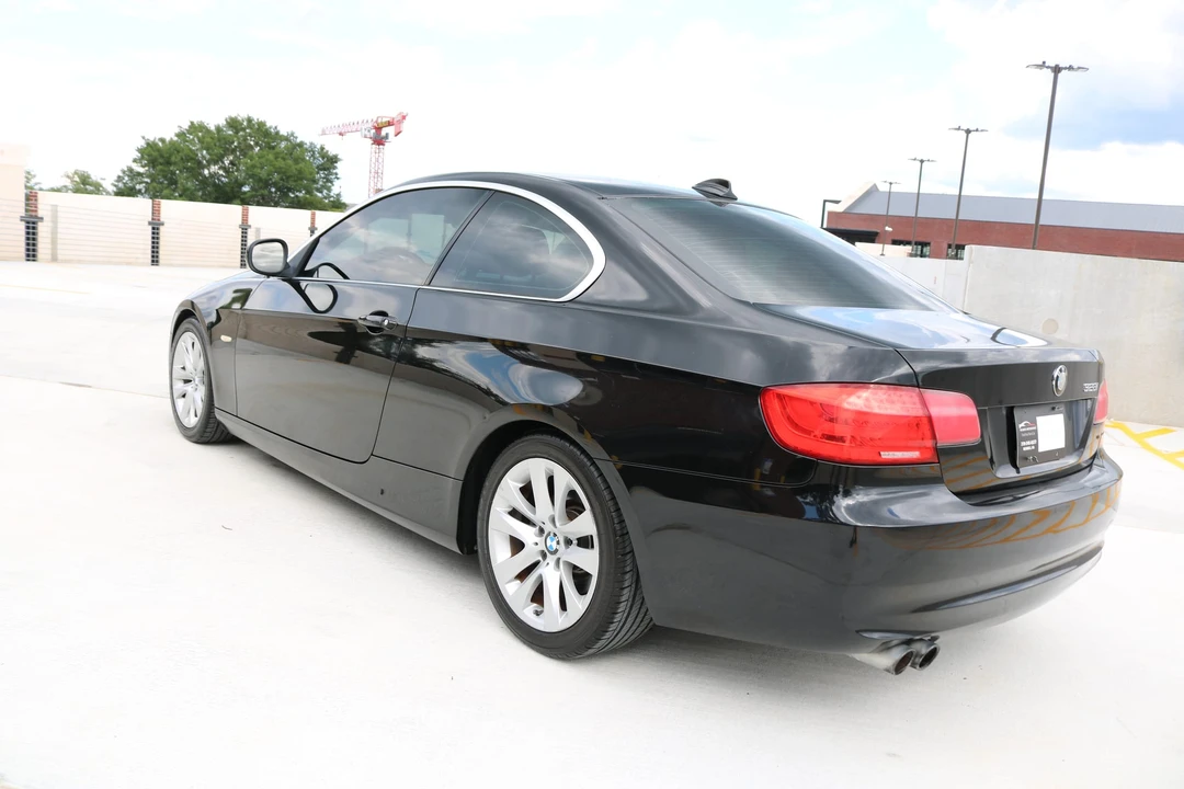 2012 BMW E92 3 Series Coupe - Image 16 of 31