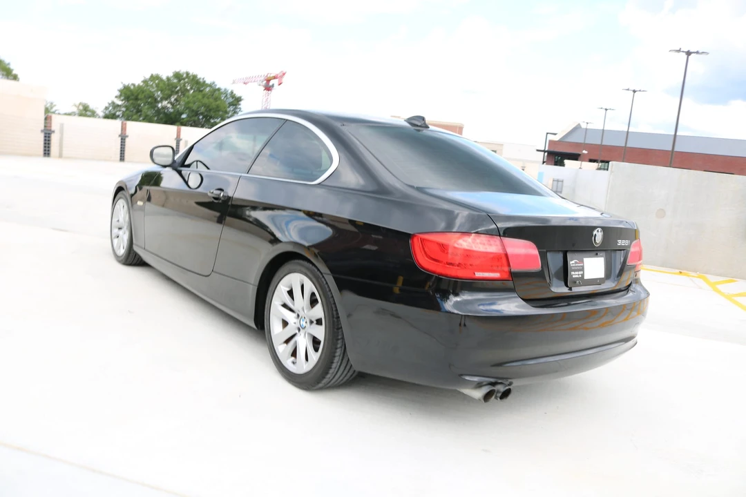 2012 BMW E92 3 Series Coupe - Image 17 of 31