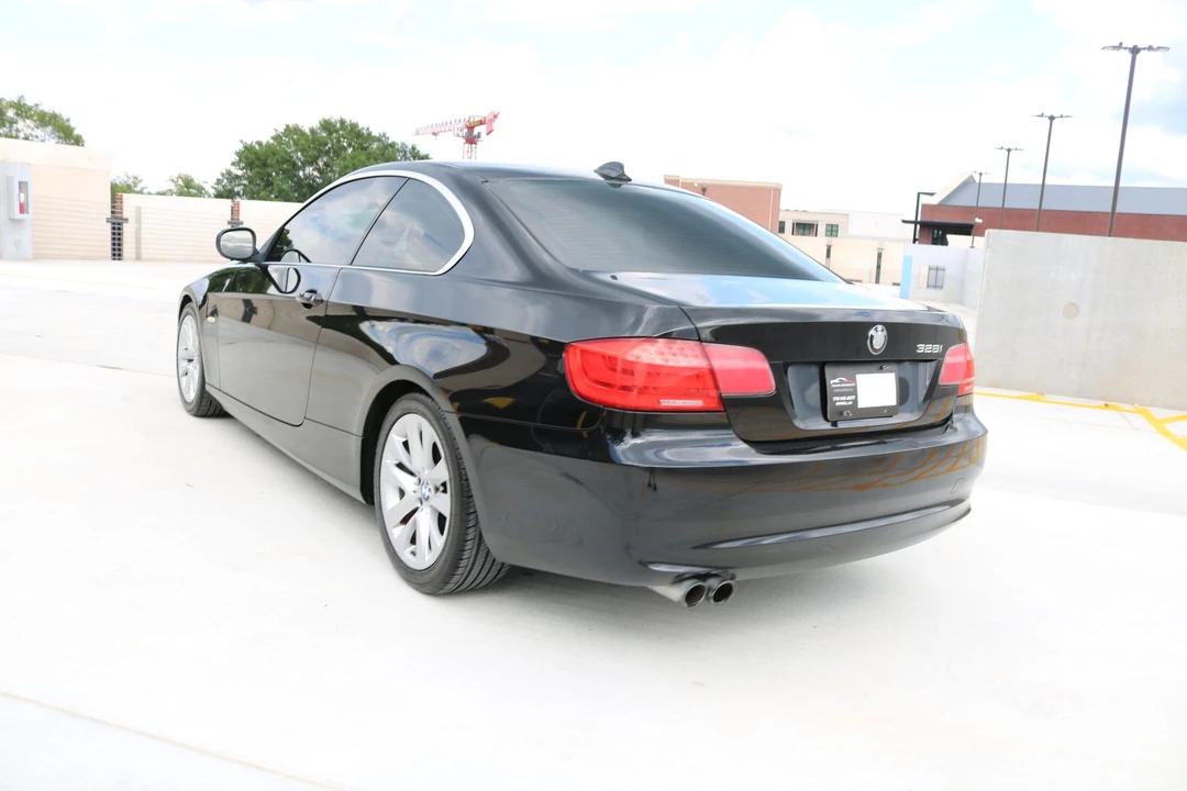 2012 BMW E92 3 Series Coupe - Image 18 of 31