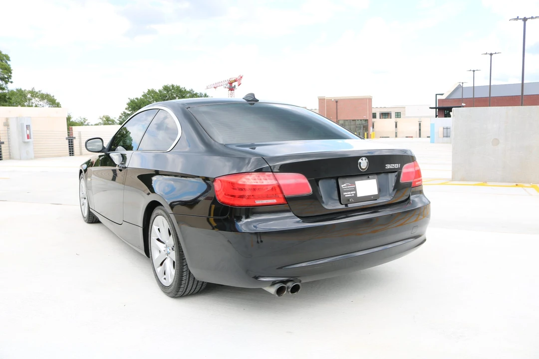 2012 BMW E92 3 Series Coupe - Image 19 of 31