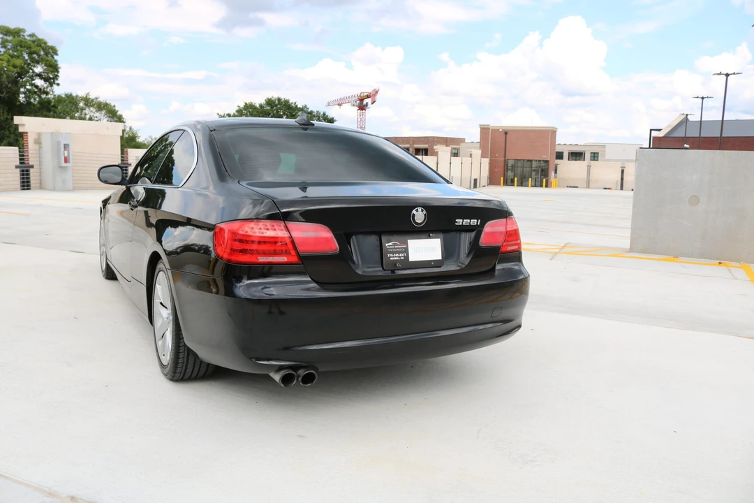 2012 BMW E92 3 Series Coupe - Image 20 of 31