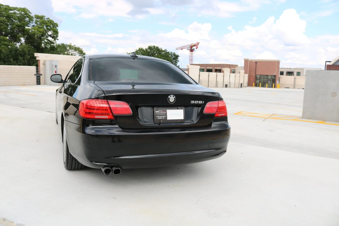 2012 BMW E92 3 Series Coupe - Image 21 of 31