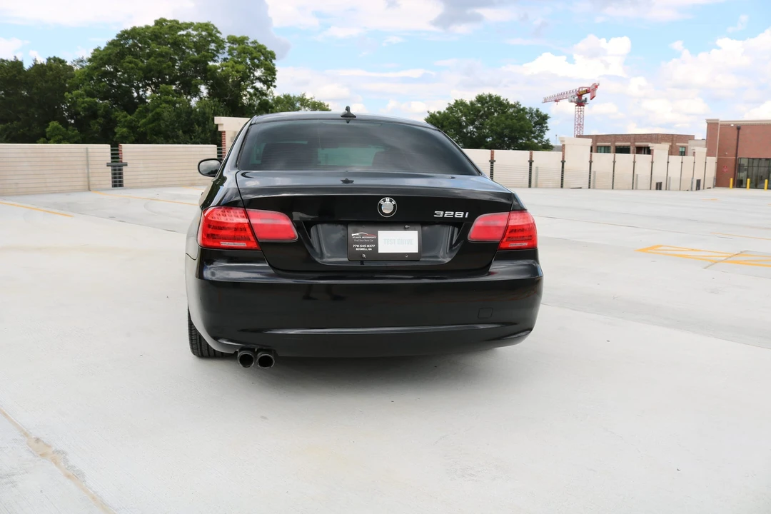 2012 BMW E92 3 Series Coupe - Image 22 of 31