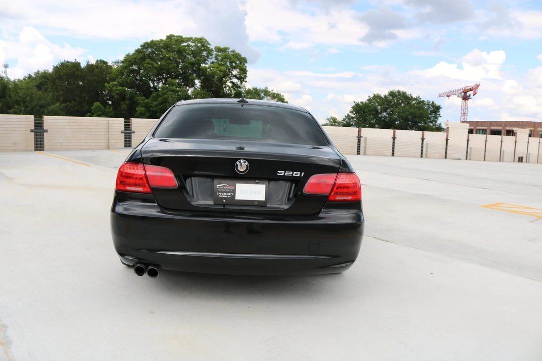 2012 BMW E92 3 Series Coupe - Image 23 of 31
