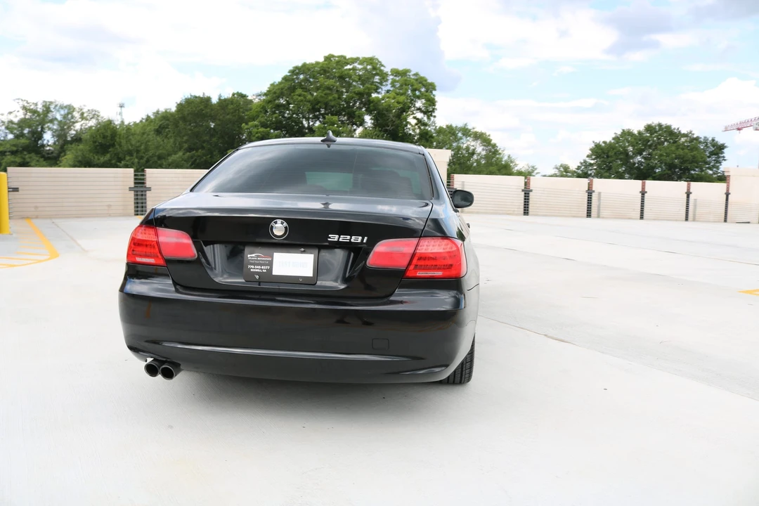 2012 BMW E92 3 Series Coupe - Image 24 of 31