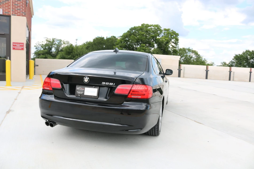 2012 BMW E92 3 Series Coupe - Image 25 of 31
