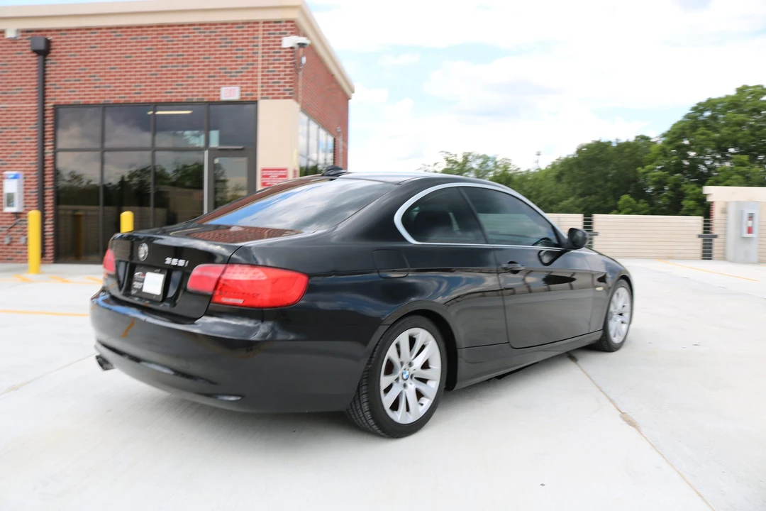 2012 BMW E92 3 Series Coupe - Image 29 of 31