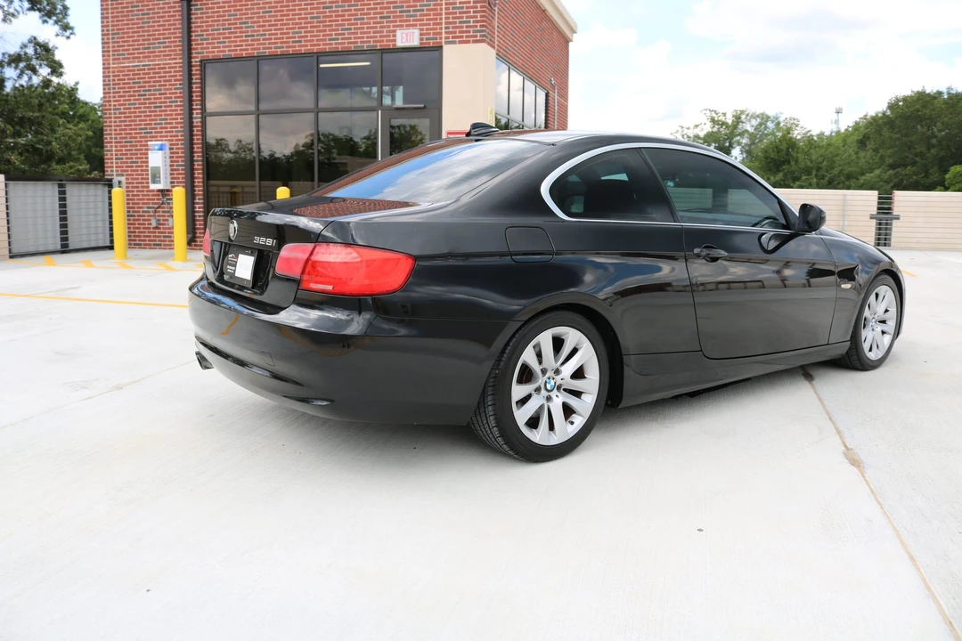 2012 BMW E92 3 Series Coupe - Image 30 of 31