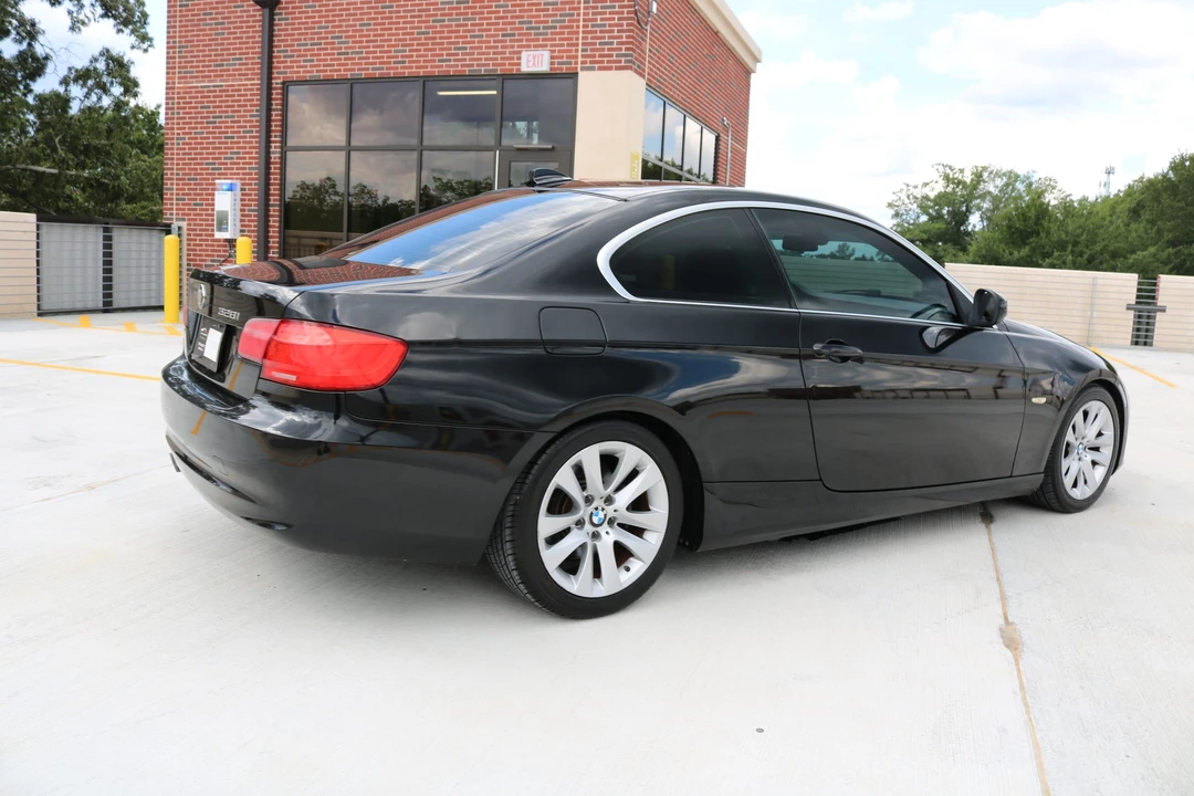 2012 BMW E92 3 Series Coupe - Image 31 of 31