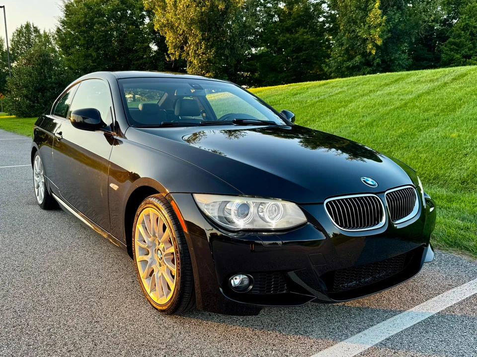 2012 BMW E92 3 Series Coupe - Image 27 of 31