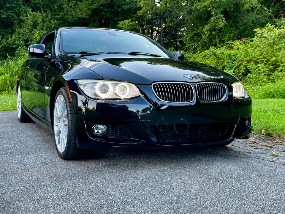 2012 BMW E92 3 Series Coupe - Image 30 of 31