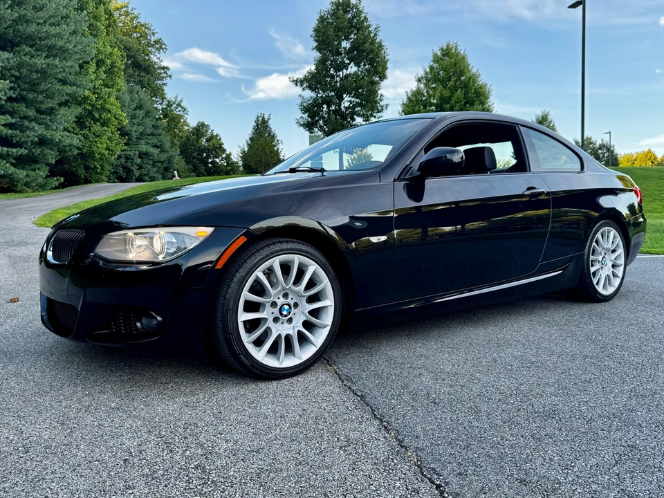 2012 BMW E92 3 Series Coupe - Image 11 of 31