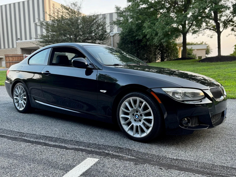 2012 BMW E92 3 Series Coupe - Image 23 of 31